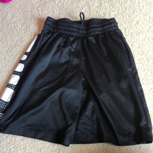 Nike Elite Basketball Shorts